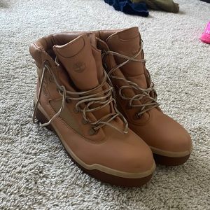 Timberland Snow Boots (waterproof)